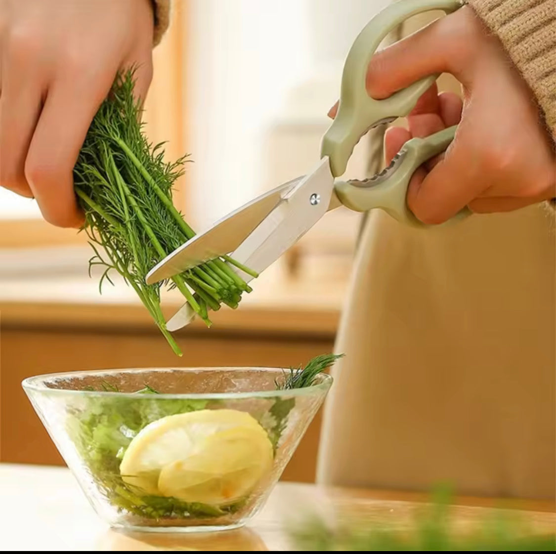 Kitchen Scissors And Peeler Set, Standable Stainless Steel Scissors And Peeler, Vegetable Cutting Scissors, Dryfruit Cutting Scissors And Peeler Kitchen Scissors And Peeler Set, Standable Stainless Steel Scissors And Peeler, Vegetable Cutting Scissors, Dryfruit Cutting Scissors And Peeler